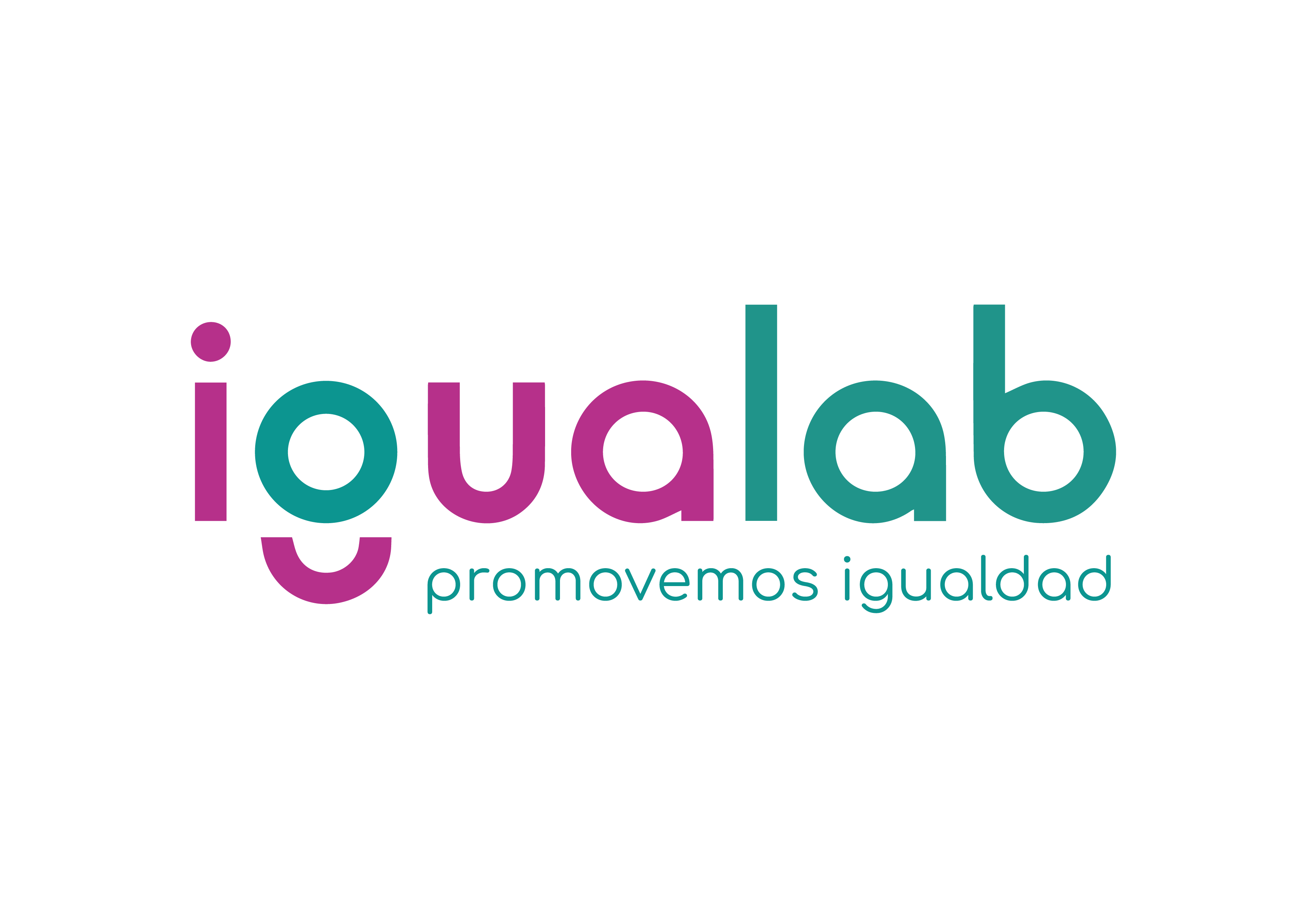 Proyecto de cooperacin Igualab